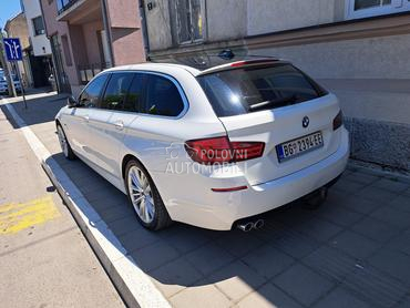 BMW 530 xd
