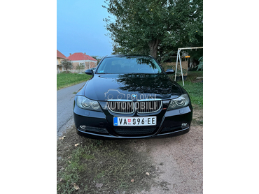 BMW 320 320D