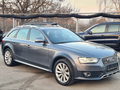 Audi A4 Allroad 2.0 TDI N A V I KOZA