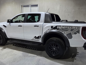 Ford Ranger Raptor
