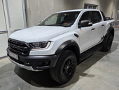 Ford Ranger Raptor