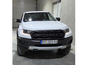 Ford Ranger Raptor