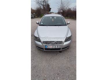 Volvo V50 1.6HDI