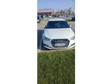 Audi A3 1,6