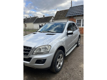 Mercedes Benz ML 280 