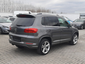 Volkswagen Tiguan R line 2.0TDI 4x4 CH