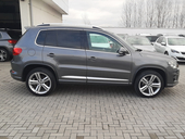 Volkswagen Tiguan R line 2.0TDI 4x4 CH