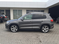 Volkswagen Tiguan R line 2.0TDI 4x4 CH