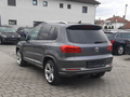 Volkswagen Tiguan R line 2.0TDI 4x4 CH