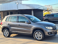 Volkswagen Tiguan 2.0 TDI