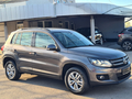 Volkswagen Tiguan 2.0 TDI