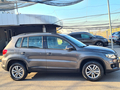 Volkswagen Tiguan 2.0 TDI