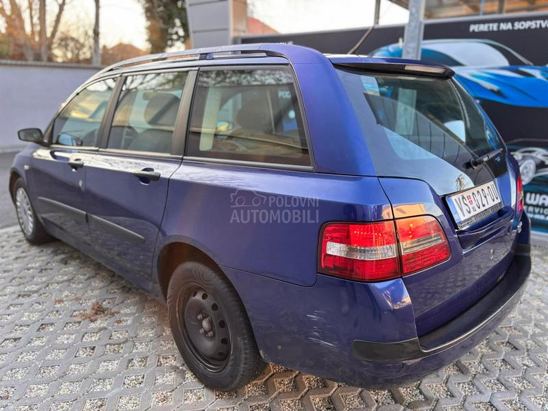 Fiat Stilo 