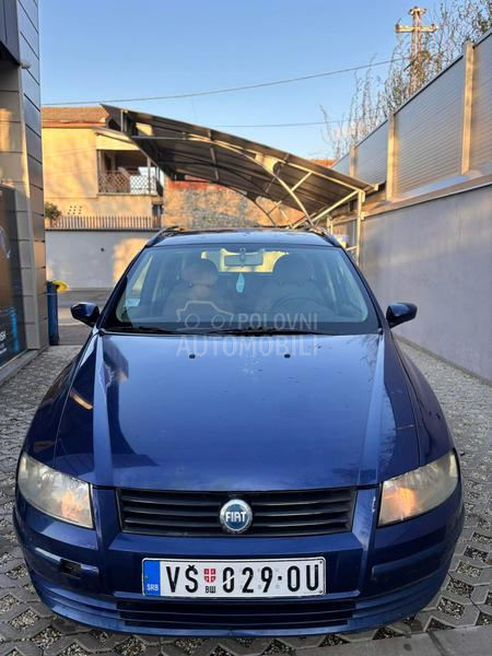 Fiat Stilo 