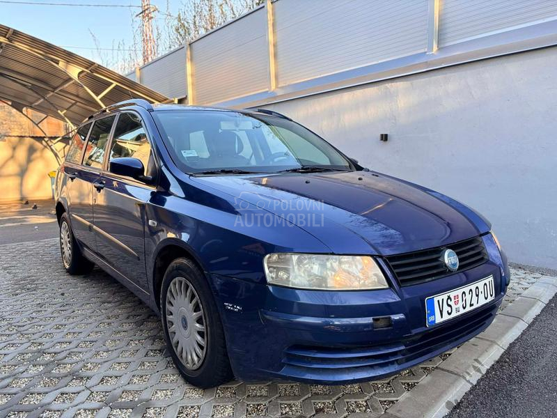 Fiat Stilo 