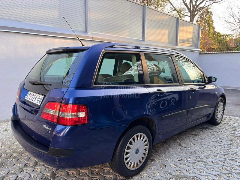 Fiat Stilo 
