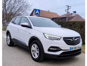 Opel Grandland X 1.5d noovo
