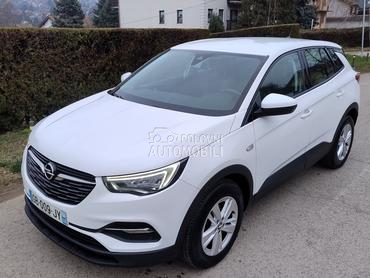 Opel Grandland X 1.5d noovo