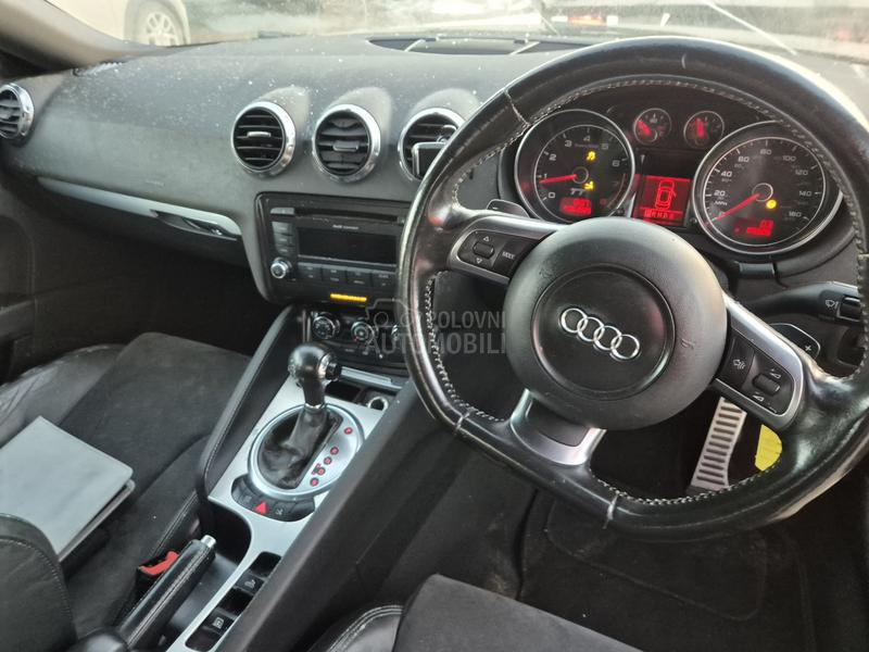 Audi TT 2.0