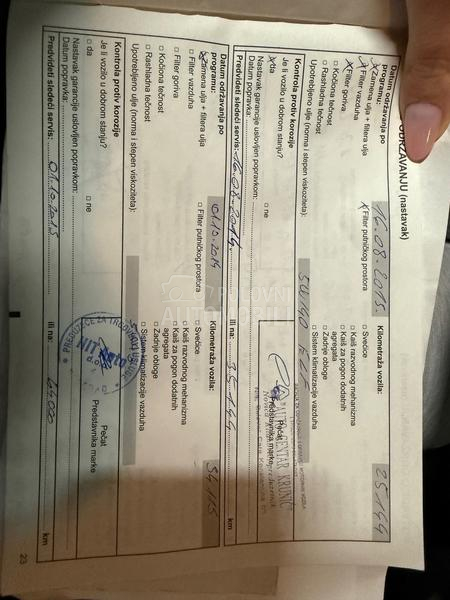 Dacia Stepway 1.5 dci