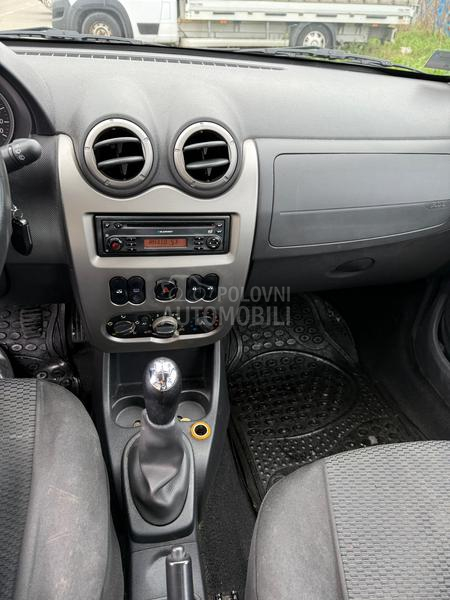 Dacia Stepway 1.5 dci