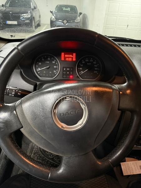 Dacia Stepway 1.5 dci