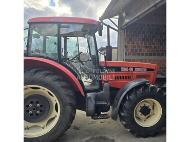 Zetor FORTERA TURBO 10641