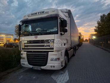 DAF FT XF 105 460