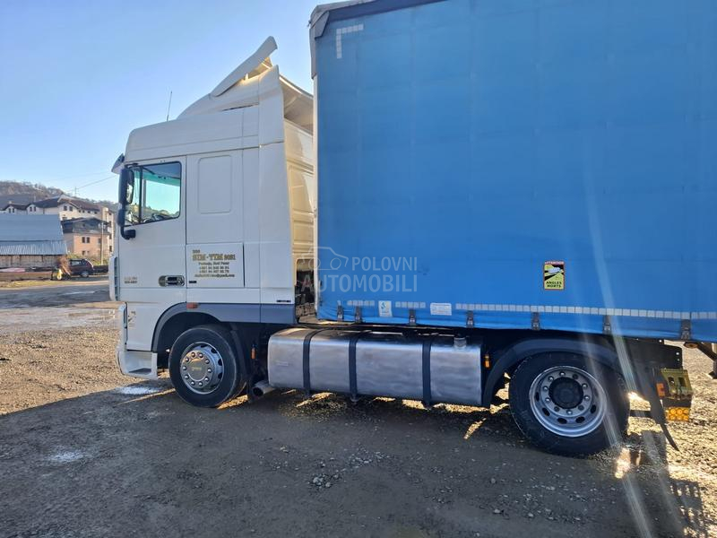 DAF FT XF 105 460