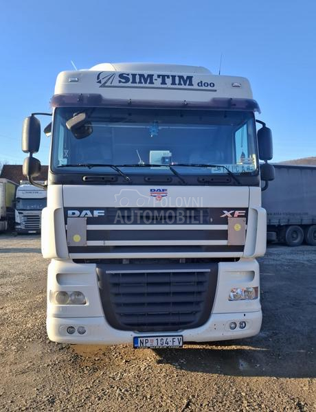 DAF FT XF 105 460