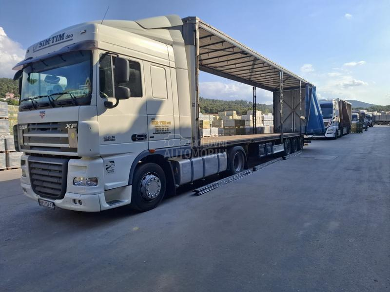 DAF FT XF 105 460