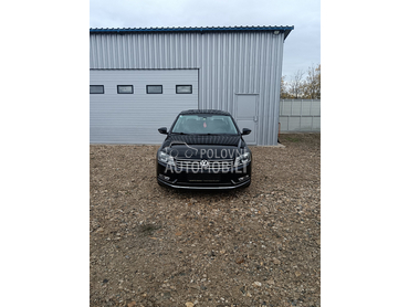 Volkswagen Passat B7 