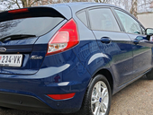 Ford Fiesta 1.5 nov, nov