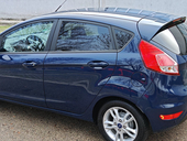 Ford Fiesta 1.5 nov, nov