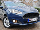 Ford Fiesta 1.5 nov, nov