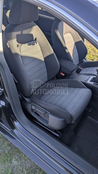 Volkswagen Passat CC 2.0 TDI