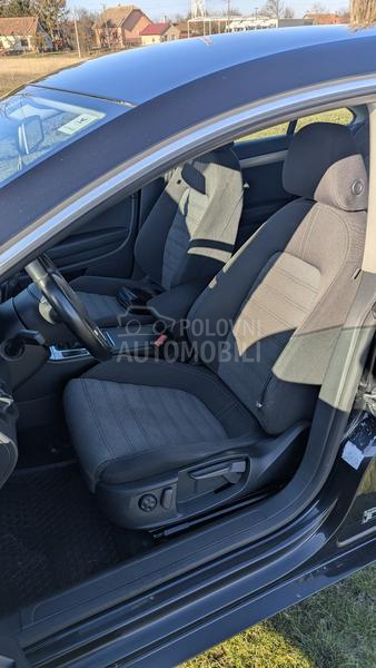 Volkswagen Passat CC 2.0 TDI
