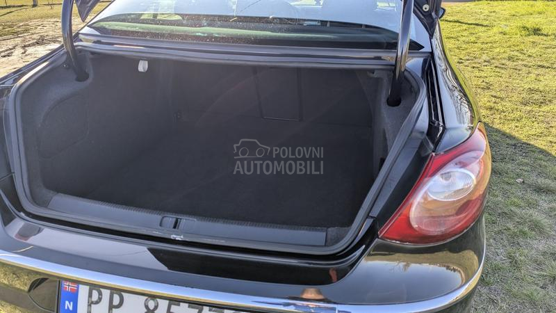 Volkswagen Passat CC 2.0 TDI