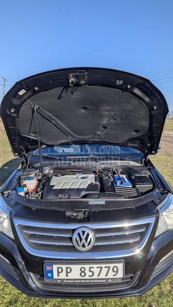 Volkswagen Passat CC 2.0 TDI