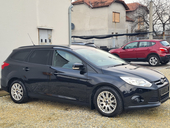 Ford Focus 1.6 TDCI