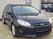 Ford Focus 1.6 TDCI