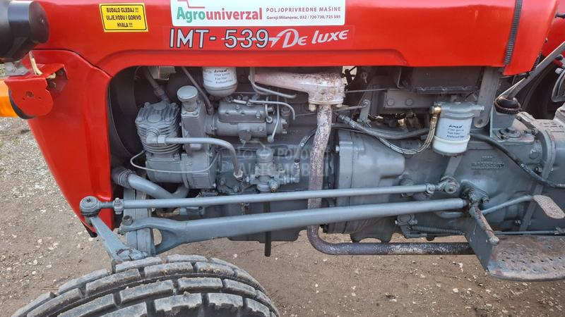 IMT 539