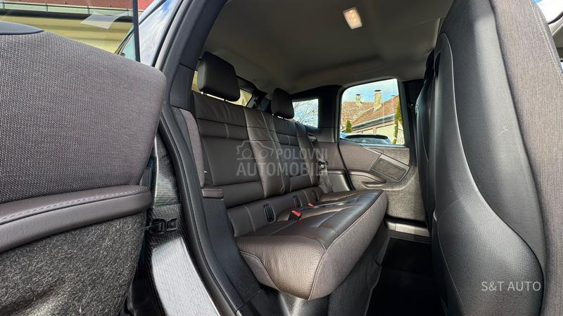 BMW i3 E-DRIVE/ PANO/ F.U.L