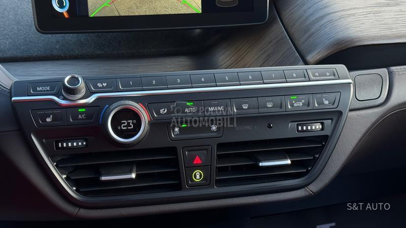 BMW i3 E-DRIVE/ PANO/ F.U.L