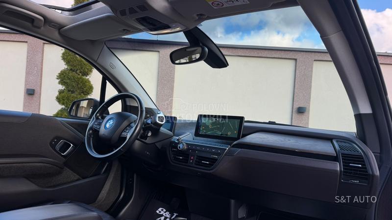 BMW i3 E-DRIVE/ PANO/ F.U.L