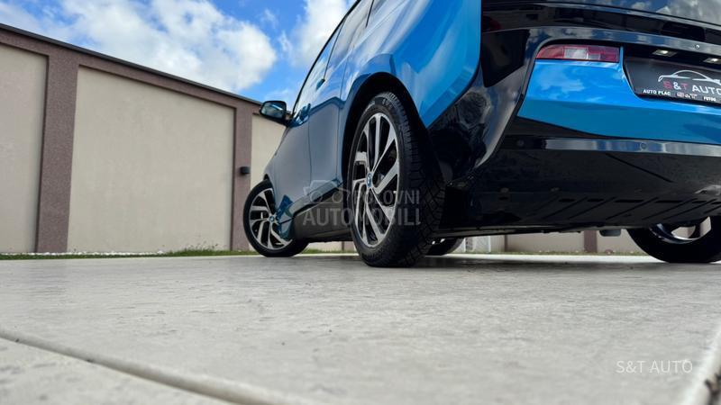 BMW i3 E-DRIVE/ PANO/ F.U.L