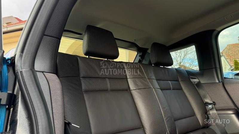 BMW i3 E-DRIVE/ PANO/ F.U.L