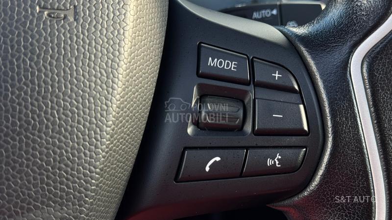 BMW i3 E-DRIVE/ PANO/ F.U.L