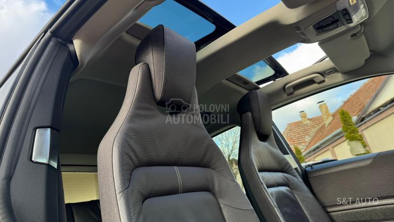 BMW i3 E-DRIVE/ PANO/ F.U.L