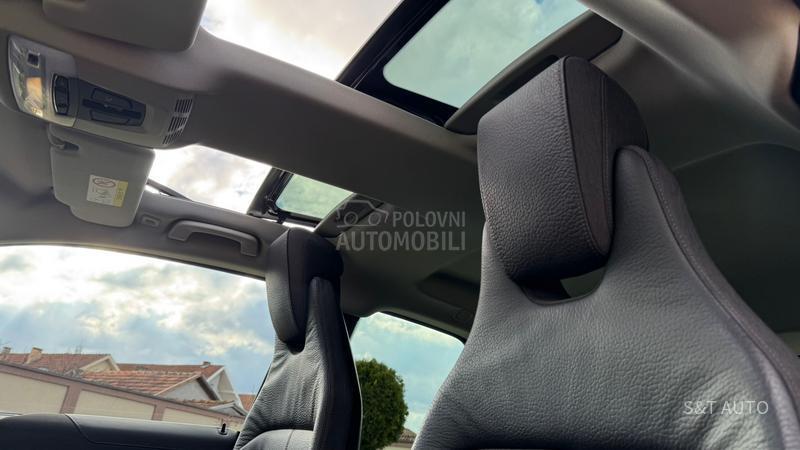 BMW i3 E-DRIVE/ PANO/ F.U.L